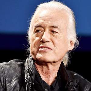 Jimmy Page